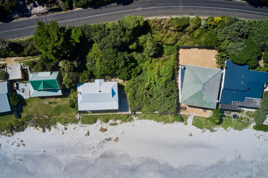 0 Bedroom Property for Sale in Misty Cliffs Western Cape